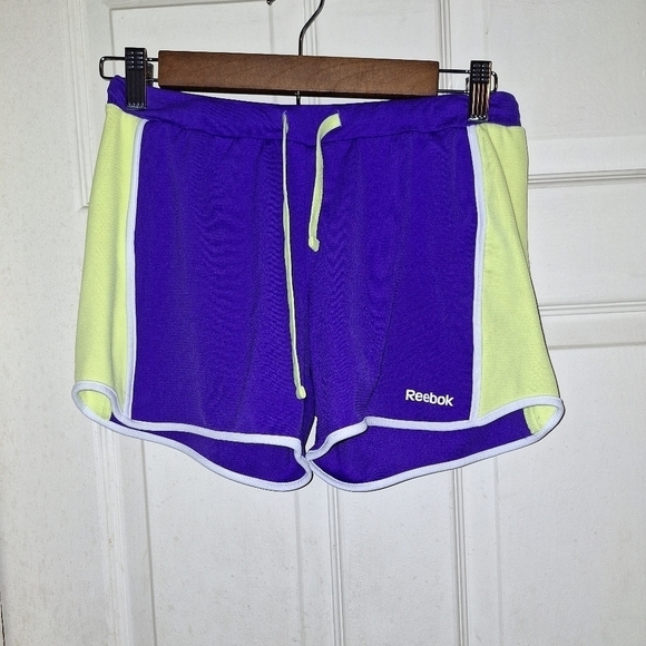 Reebok XS shorts - Picture 1 of 5